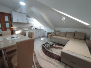 Djina apartman